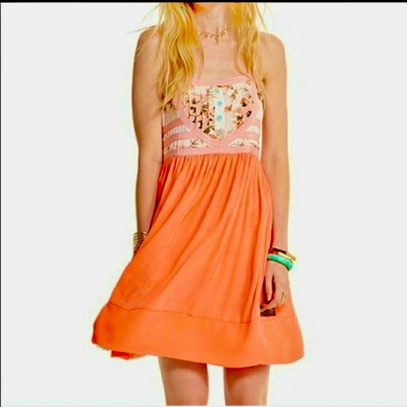 Matilda Jane Dresses & Skirts - Matilda Jane Honeyed Elegance Dress